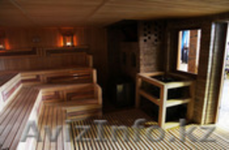 Тау Спа центр и скидки на гостиницу Таухаус  - Изображение #3, Объявление #1166613