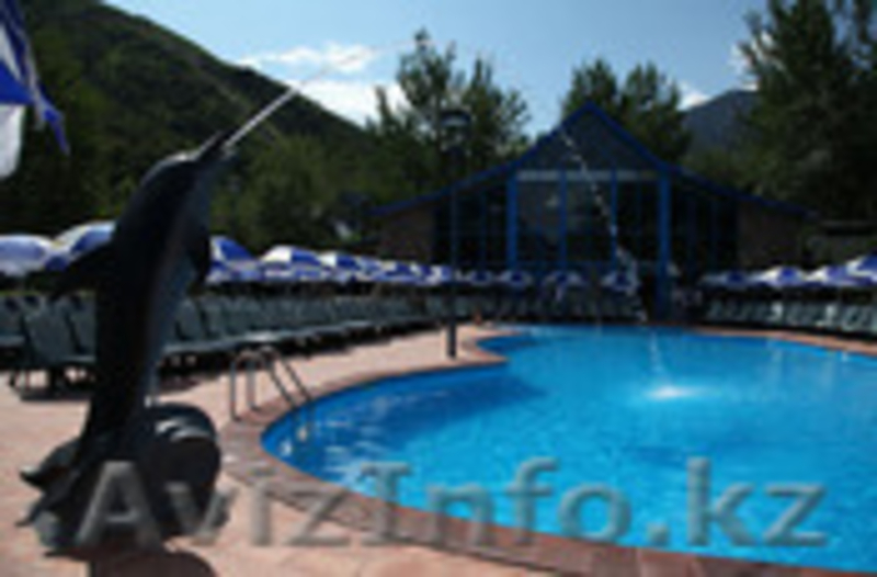 Тау Спа центр и скидки на гостиницу Таухаус  - Изображение #7, Объявление #1166613