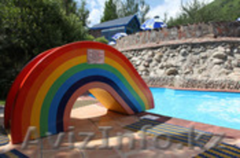 Тау Спа центр и скидки на гостиницу Таухаус  - Изображение #6, Объявление #1166613