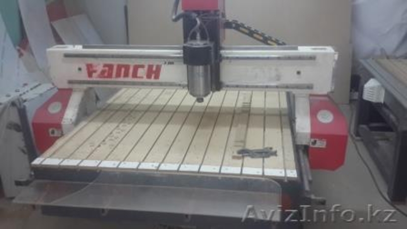 Фрезерный станок с ЧПУ мультикам  - Изображение #8, Объявление #1166566