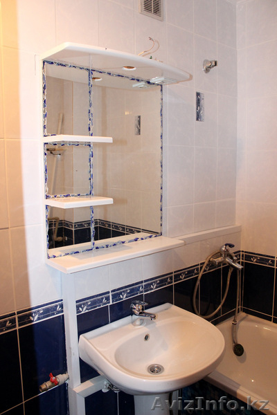 продам 2 комнатную квартиру в м-не Жулдыз 1 - Изображение #5, Объявление #1159379