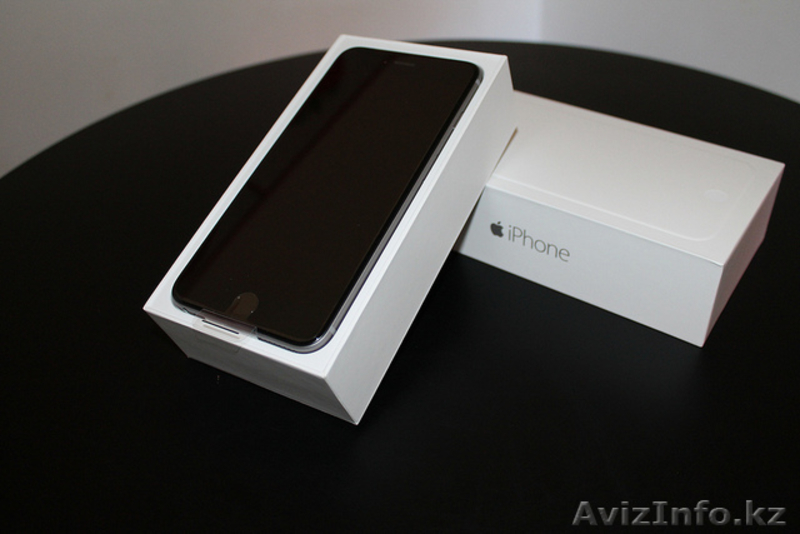 Apple  iPhone 6 Plus 16GB всего за $ 530USD/ Apple  iPhone 6 16GB всего за $ 500 - Изображение #2, Объявление #1155324