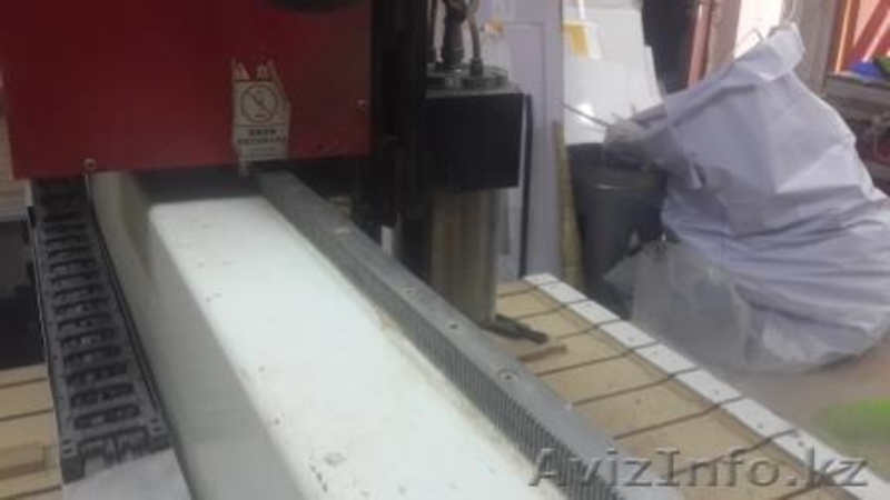 Фрезерный станок с ЧПУ мультикам  - Изображение #9, Объявление #1166566