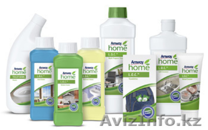 Amway в Алматы. Продукция Высшего Качества для Дома, Красоты и Здоровья - Изображение #5, Объявление #1166978