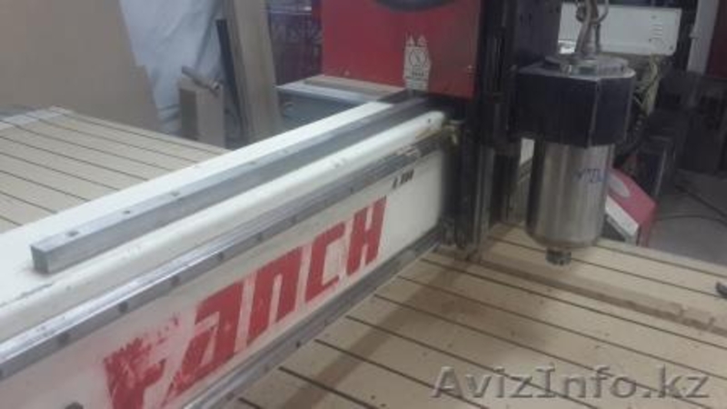 Фрезерный станок с ЧПУ мультикам  - Изображение #10, Объявление #1166566