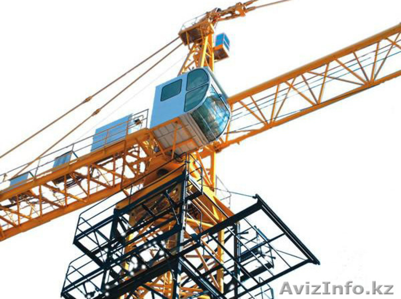 Компания "Вирамакс"Продажа и аренда люлек,лесов,краны,подъемники,опалубка - Изображение #2, Объявление #1168856