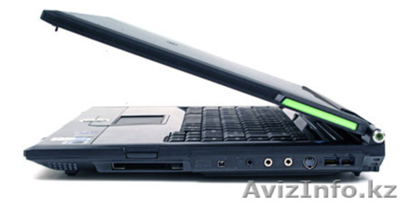 Продам ноутбук ASUS G1S - Изображение #4, Объявление #1154300