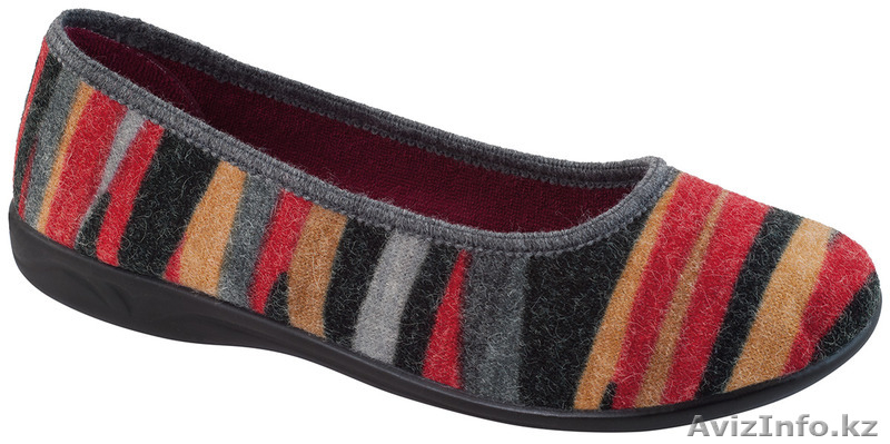 Домашняя обувь.ADANEX INBLU - Изображение #6, Объявление #1168473