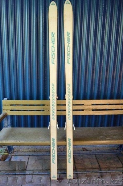 Лыжи и ботинки в комплекте - Изображение #5, Объявление #1165153