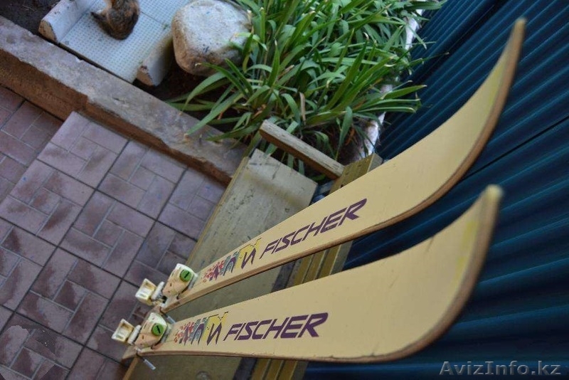 Лыжи и ботинки в комплекте - Изображение #4, Объявление #1165153