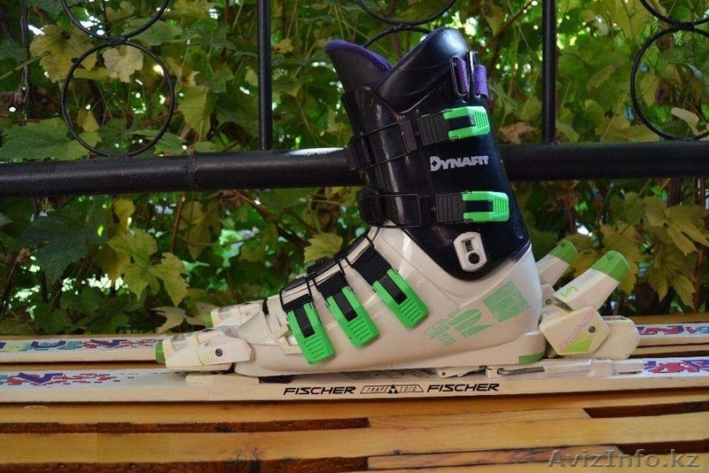 Лыжи и ботинки в комплекте - Изображение #3, Объявление #1165153