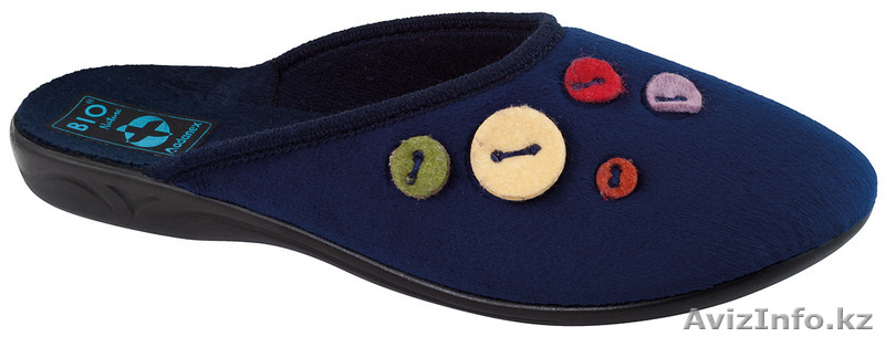 Домашняя обувь.ADANEX INBLU - Изображение #7, Объявление #1168473