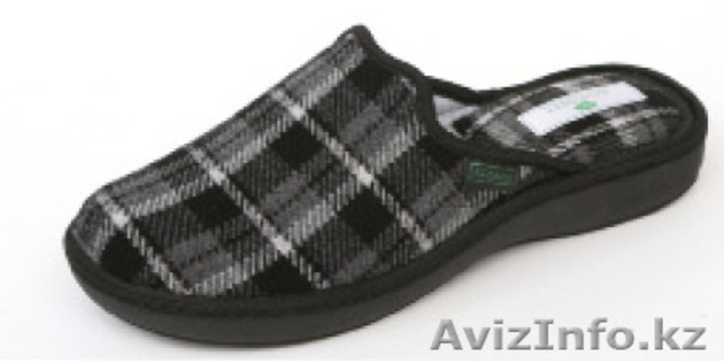 Домашняя обувь.ADANEX INBLU - Изображение #4, Объявление #1168473