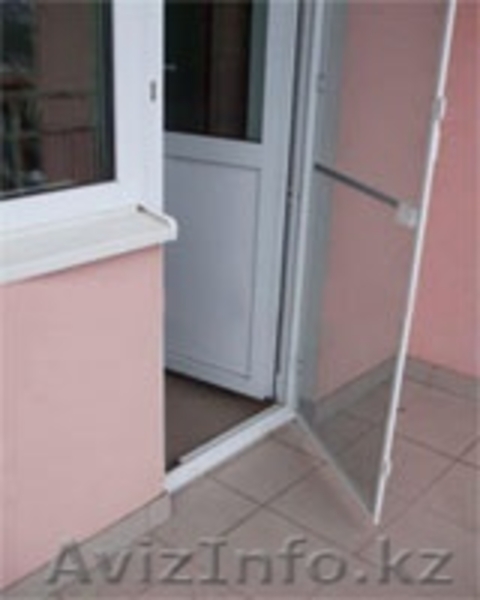 Москитные сетки, москитные двери - Изображение #3, Объявление #1166574