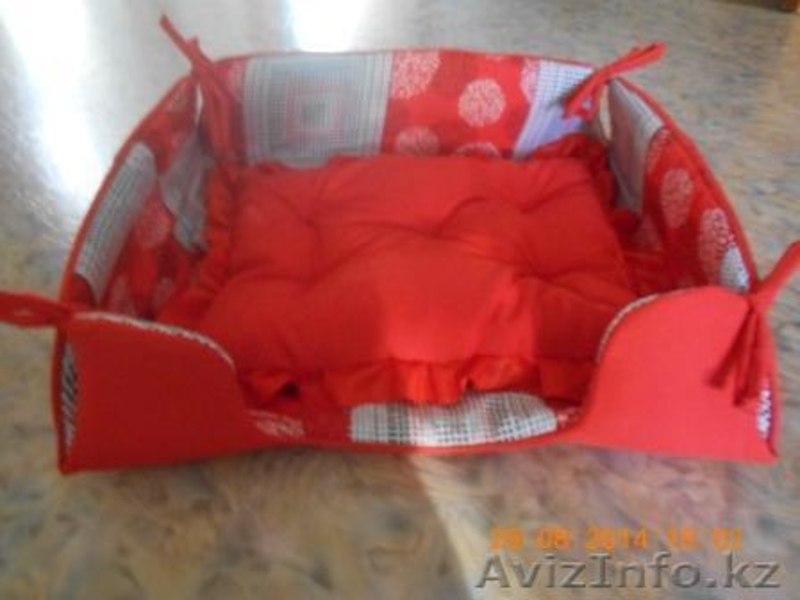 Лежанки для домашних животных новые - Изображение #10, Объявление #1168376