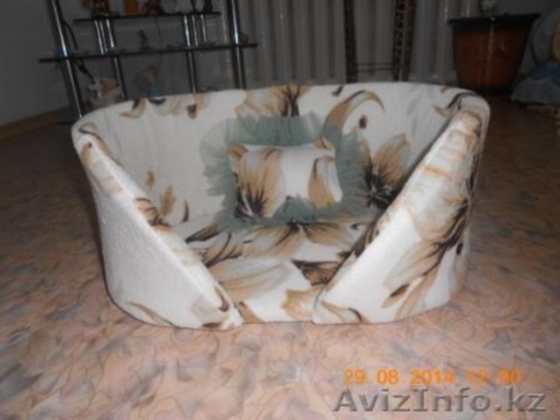 Лежанки для домашних животных новые - Изображение #2, Объявление #1168376
