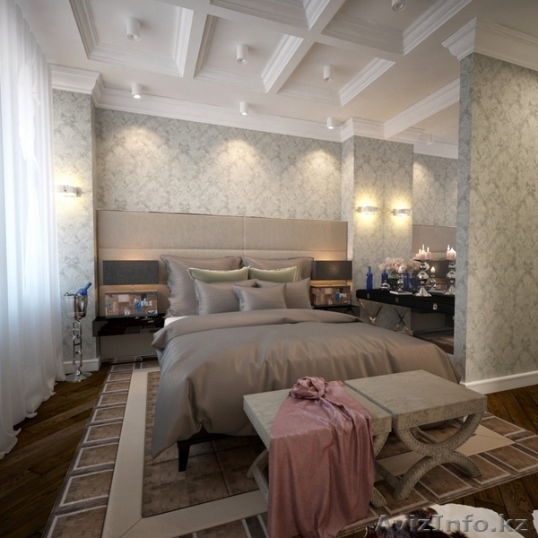 Дизайн интерьера в Алматы и Астане  - Изображение #3, Объявление #1166559