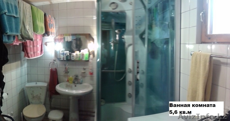 Срочно Продам 5-комнатный Дом (Хозяин), Реальному Покупателю - Реальный Торг! - Изображение #7, Объявление #1165062