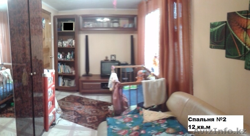 Срочно Продам 5-комнатный Дом (Хозяин), Реальному Покупателю - Реальный Торг! - Изображение #3, Объявление #1165062