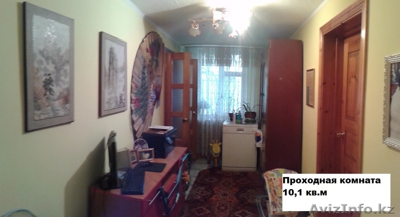 Срочно Продам 5-комнатный Дом (Хозяин), Реальному Покупателю - Реальный Торг! - Изображение #5, Объявление #1165062