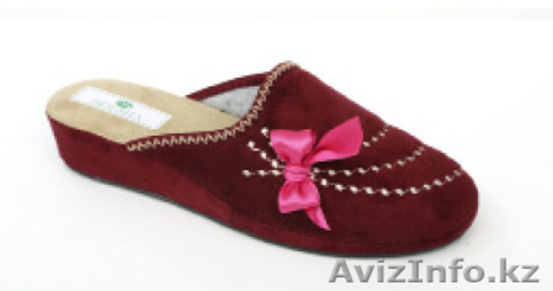 Домашняя обувь.ADANEX INBLU - Изображение #2, Объявление #1168473