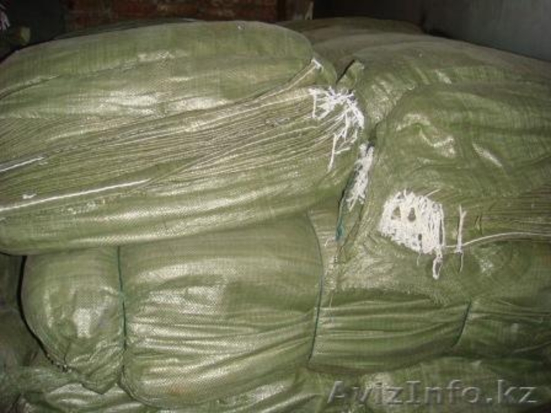 Продам Мешок Полипропиленовый оптом  - Изображение #2, Объявление #1164410