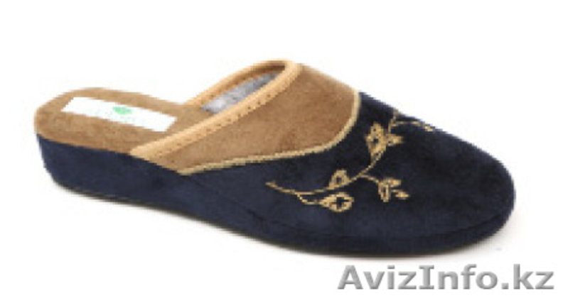 Домашняя обувь.ADANEX INBLU - Изображение #1, Объявление #1168473