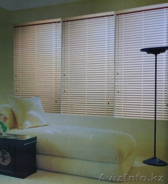 Горизонтальные Жалюзи  - Изображение #5, Объявление #1166570