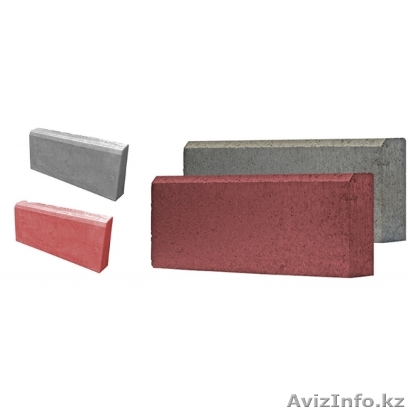 продажа бетонных изделий - Изображение #7, Объявление #1164714