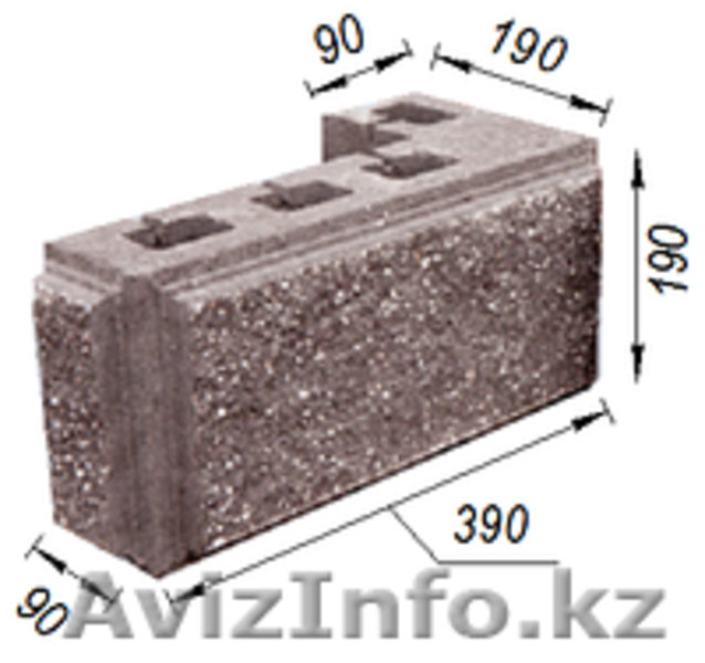 продажа бетонных изделий - Изображение #5, Объявление #1164714