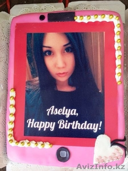 леденцы, шоколад, торты, пирожное - Изображение #5, Объявление #1166300