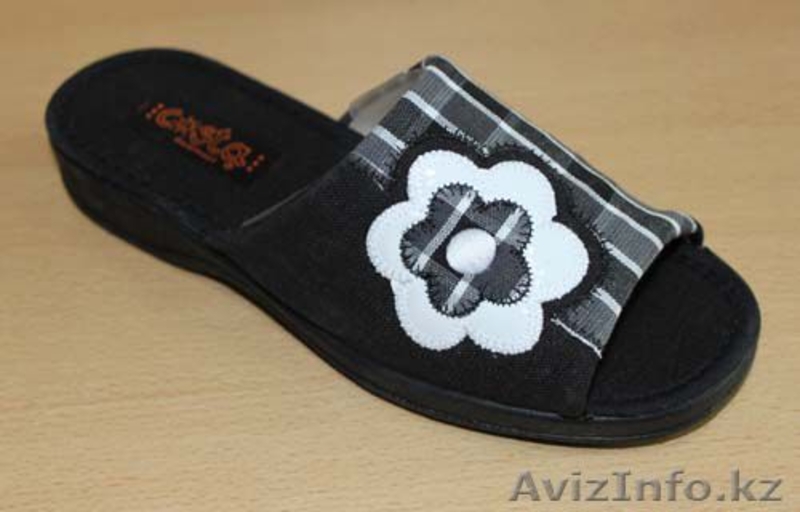 Домашняя обувь.ADANEX INBLU - Изображение #10, Объявление #1168473