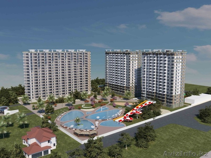 Выгодное предложение!!! Недвижимость в Турций!! - Изображение #4, Объявление #1154503