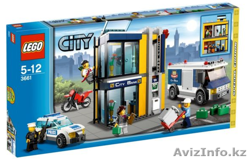 игрушки от брендовых производителей. - Изображение #7, Объявление #1165331