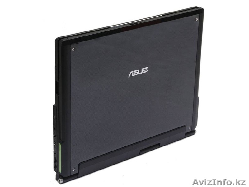 Продам ноутбук ASUS G1S - Изображение #3, Объявление #1154300