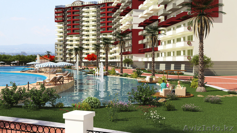 Выгодное предложение!!! Недвижимость в Турций!! - Изображение #5, Объявление #1154503