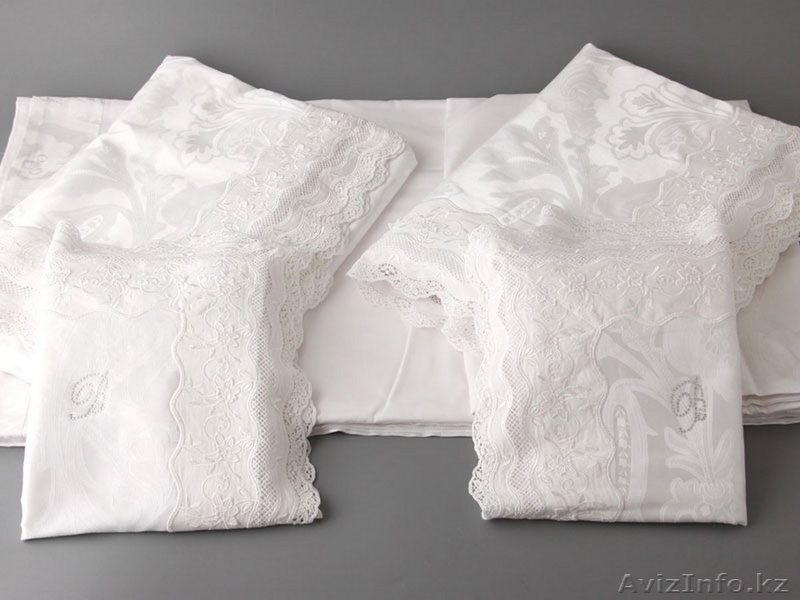 Постельное белье БЛЮМАРИН по 23000 тенге. - Изображение #5, Объявление #1165102
