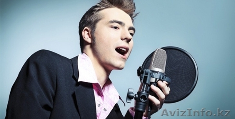 Студия вокала от 6 до 50 лет. Научим петь любого! - Изображение #5, Объявление #1154786