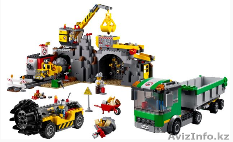 игрушки от брендовых производителей. - Изображение #6, Объявление #1165331