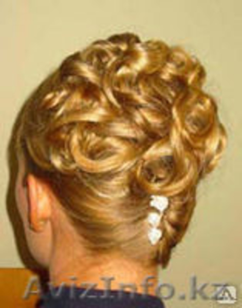 Салон красоты  услуги парикмахера - Изображение #4, Объявление #1158555