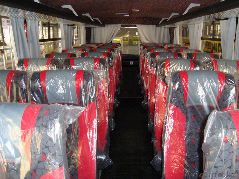 Автобус БАЗ Єталон А 083.10 - Изображение #4, Объявление #1154408