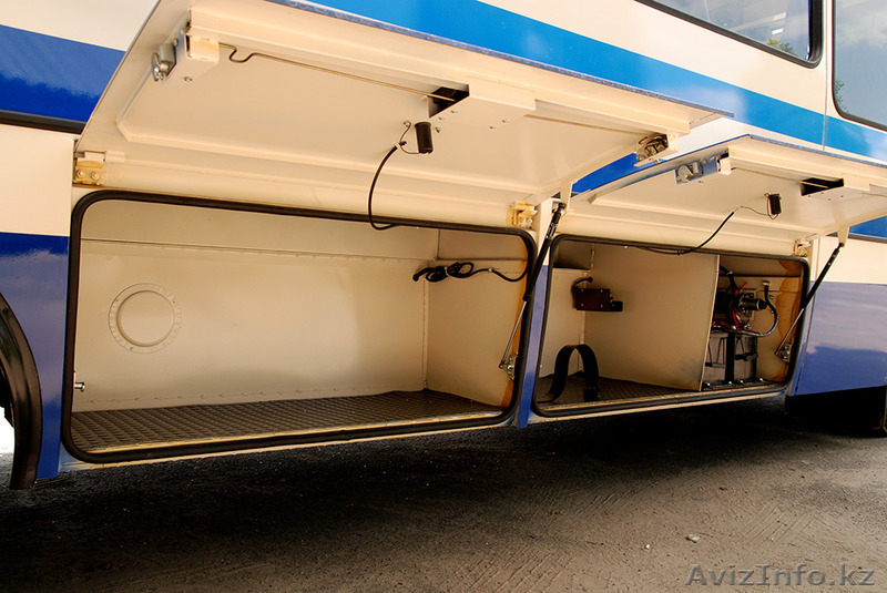 Автобус БАЗ Єталон А 079.54 - Изображение #4, Объявление #1154409