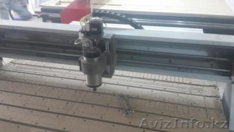Фрезерный станок с ЧПУ мультикам 1900х1300 - Изображение #5, Объявление #1166569