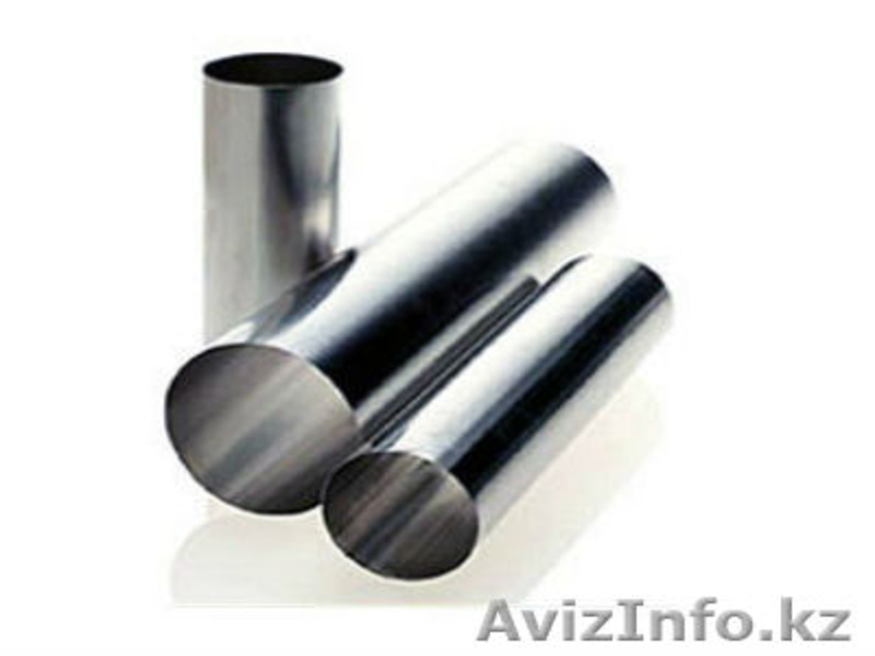  Бесшовные трубы из нержавеющей стали - Изображение #3, Объявление #1169124