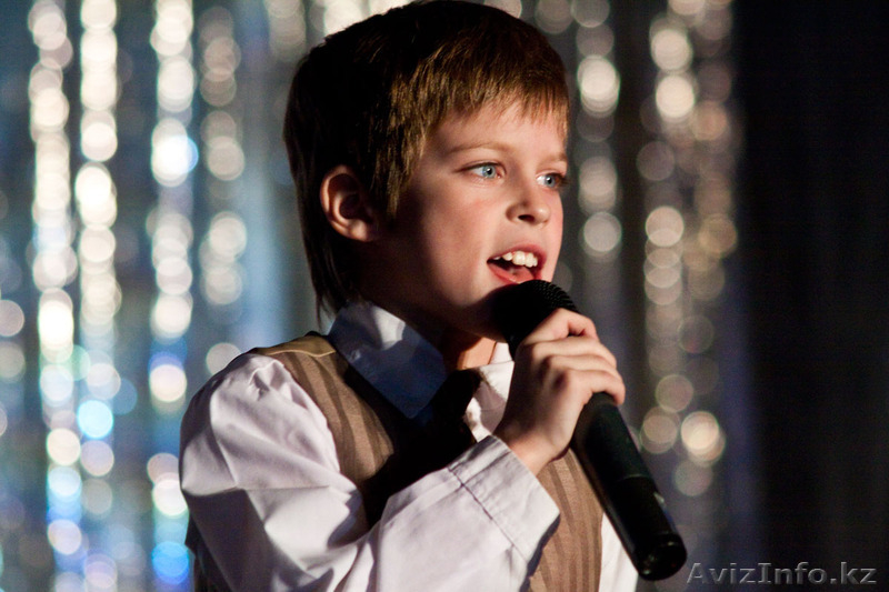 Студия вокала от 6 до 50 лет. Научим петь любого! - Изображение #3, Объявление #1154786