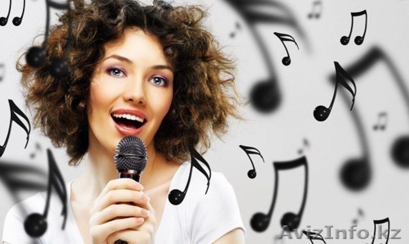 Студия вокала от 6 до 50 лет. Научим петь любого! - Изображение #6, Объявление #1154786