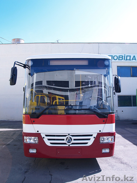 Автобус БАЗ Єталон А 083.10 - Изображение #5, Объявление #1154408