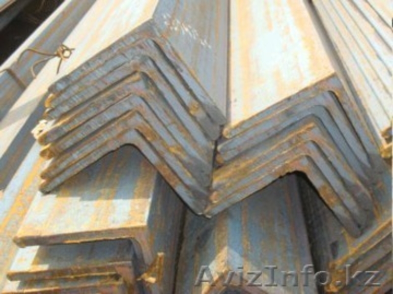 Качественный металлопрокат в Алматы - Изображение #5, Объявление #1108354