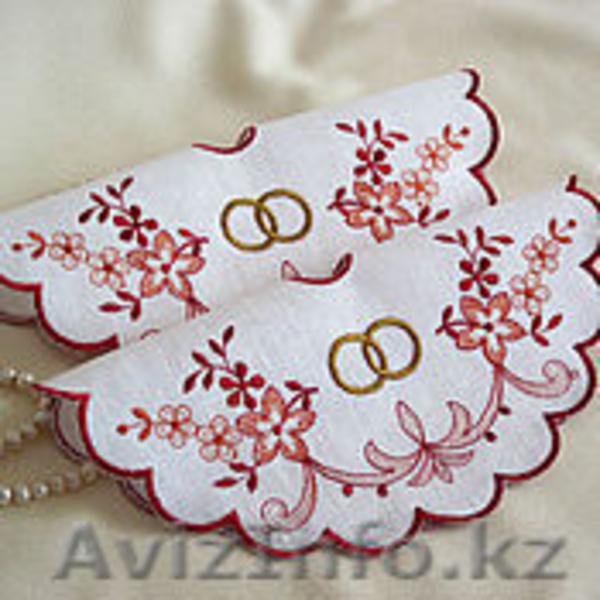 Компьютерная Вышивка - Изображение #3, Объявление #1156203