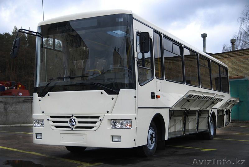 Автобус БАЗ Єталон - Изображение #6, Объявление #1154406